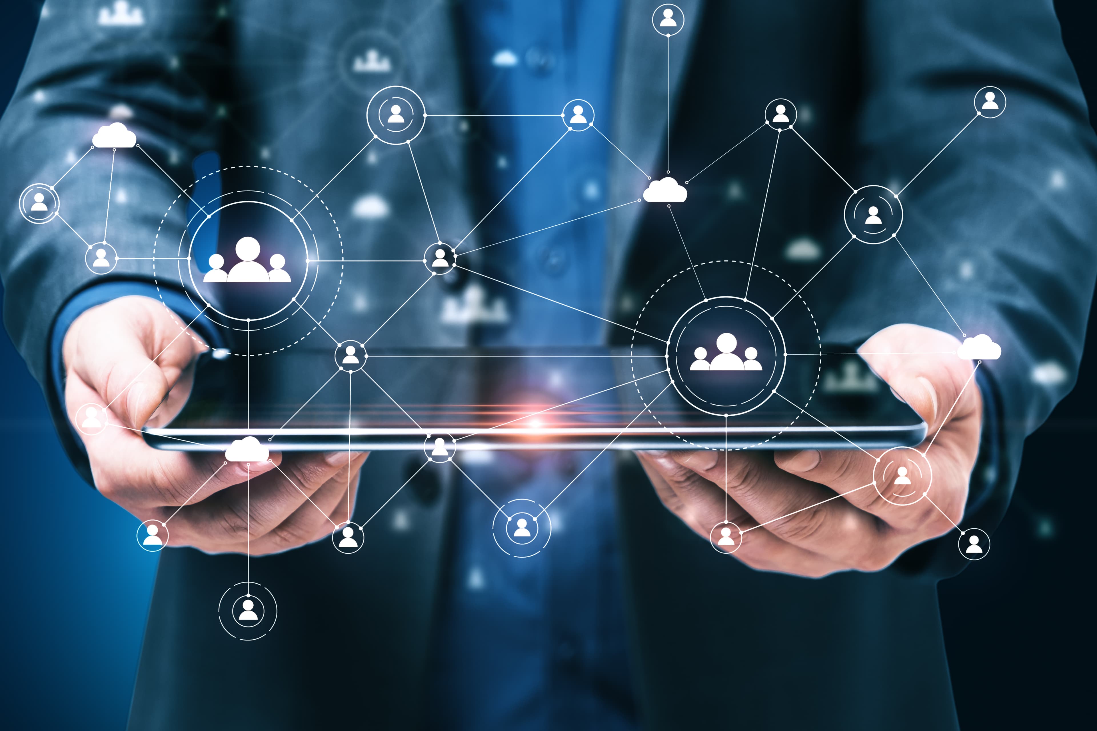 Workshop inspirador con herramientas prácticas de conexión humana y expansión empresarial