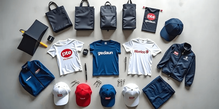 Kit de bienvenida premium